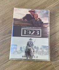 A Yellowstone Origin Story