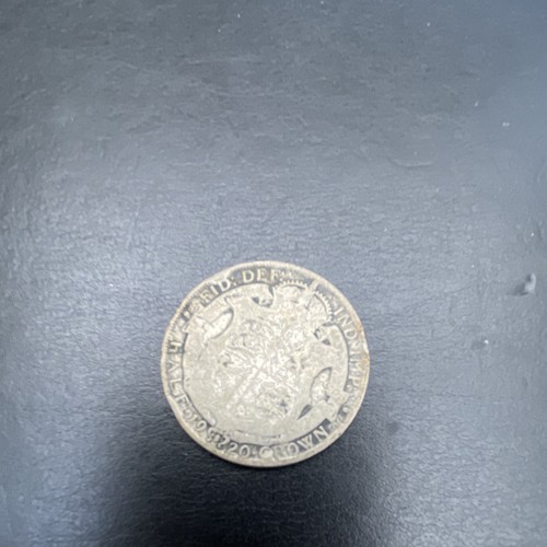 Genuine king george - king,