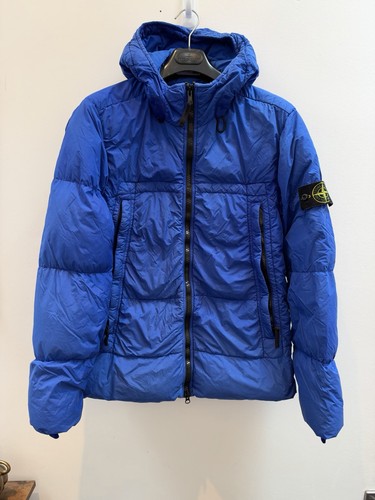 Stone island garment dyed - stone,
