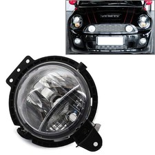 1PC Fit BMW Mini Cooper Front