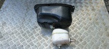  Piaggio Vespa PX 125 fuel