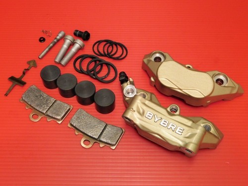 Bmw g310r genuine bybre - g310r, front