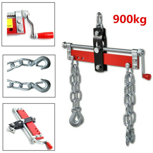 2000lb 900kg engine leveller - 900kg,