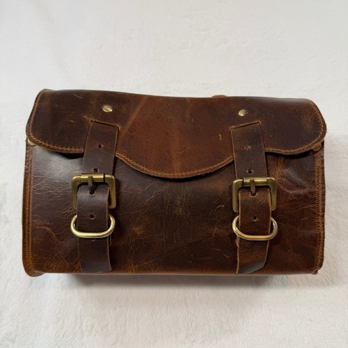 Unbranded leather handlebar - unbranded,