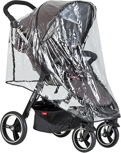 Universal rain cover for - universal,