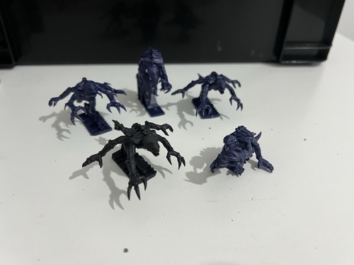 Warhammer 40k genestealer - 40k,
