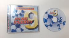 Pure energy various - pure,