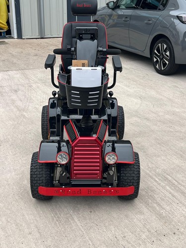 Road beast electric - beast,