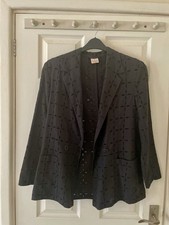 Mondi Super Stylish Black