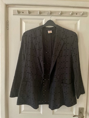 Mondi super stylish black - super,