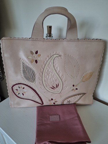 Radley rare paisley bag - radley,