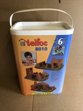 Teifoc Stimulates Creativity