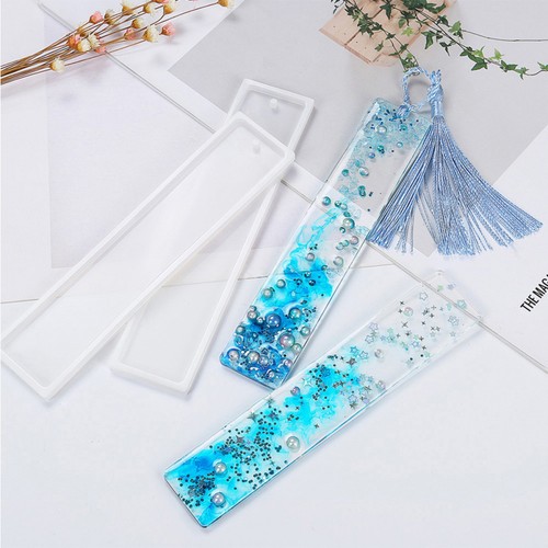 Pcs silicone bookmark - 10,