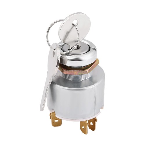 Universal 12v ignition - universal, switch