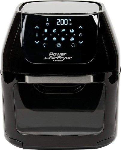 All one air fryer - all-in-one,