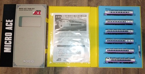 Mico ace 5610 485 3000 - 3000, jr