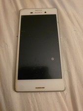 Sony Xperia XA1 White 32GB