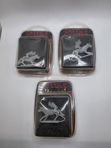 Sealed rare mithril merp - mithril,