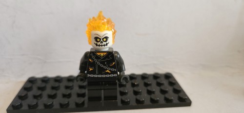 Lego marvel super - heroes,