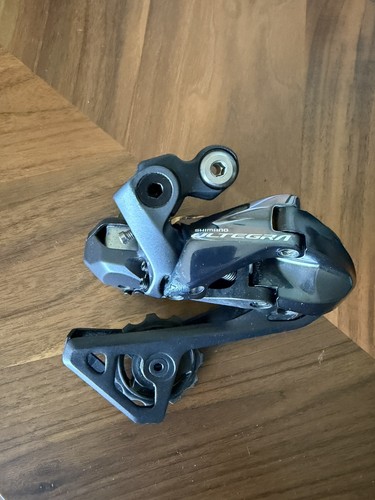 Shimano ultegra speed di2 - 11,