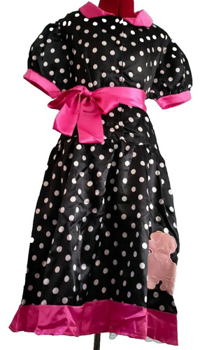 Ladies rock roll retro - rock,
