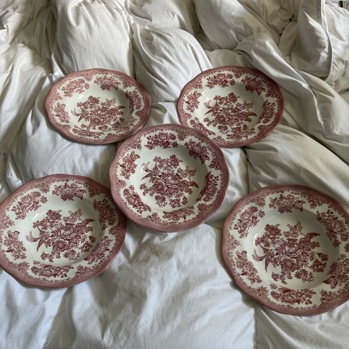 Enoch wedgewood - 5, (tunstall)