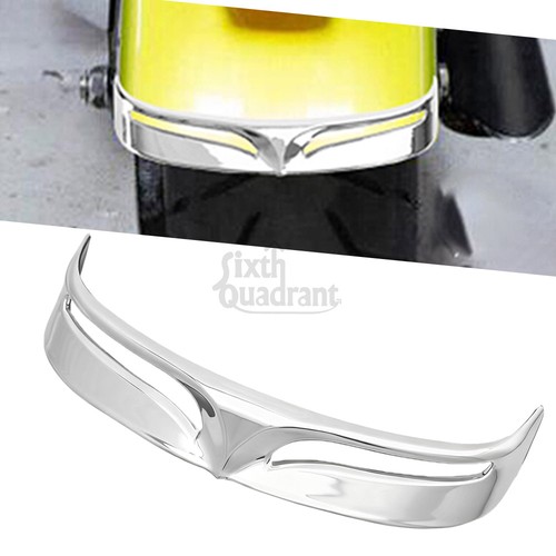 Rear trailing edge - rear,
