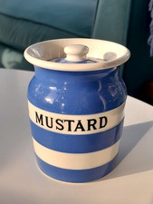 Vintage TG Green Cornishware