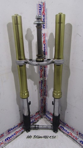 Gabel forks honda hornet 600 - forks,