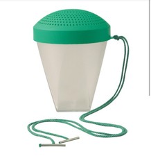 INSECT PITFALL CONE TRAPS (PACK 10)