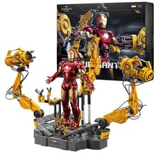 MK4 iron man Gantry Original