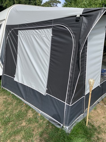 Dorema full size awning - full, for