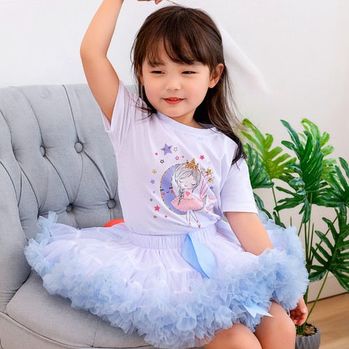 Girl petticoat baby tutu - baby,