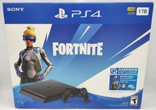 PlayStation 4 Slim 1TB