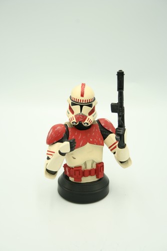 Star wars gentle giant - gentle, shock