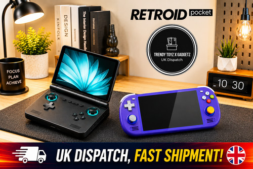 Retroid pocket flip 2 - retroid, /