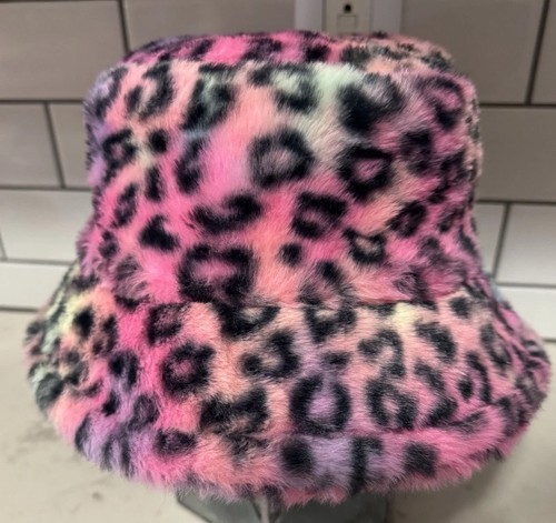 Colorful leopard print - colorful,