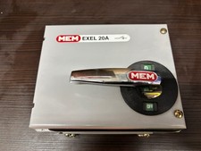 EATON CORPORATION Excel 20a