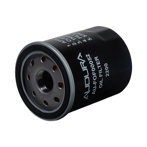 Oil filter screw 66mm outer - screw,