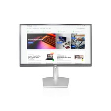 Dell UltraSharp U2421E 24 inch USB-C HDMI Monitor with Stand