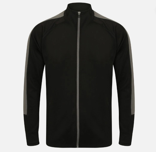Tracksuit top unisex finden - top, &