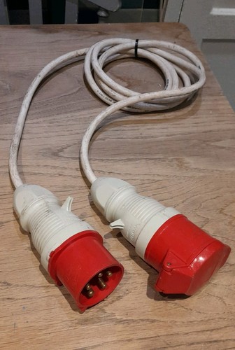 32amp metre extension - x,