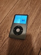 iPod Classic 7Th Gen 256GB