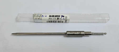 Devilbiss advance spraygun - advance, hd