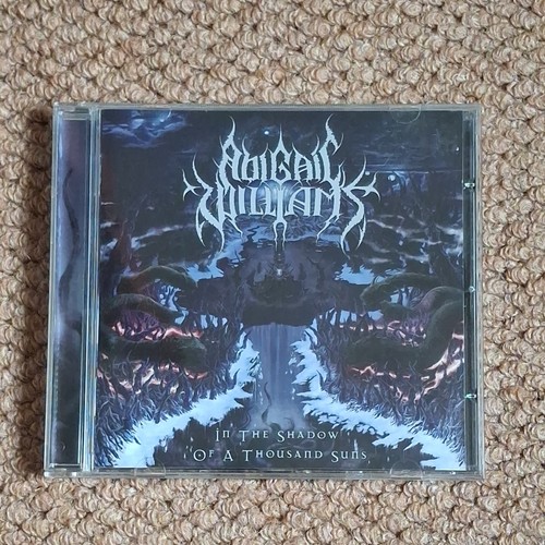 Abigail williams in the - williams,