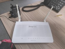 DrayTek Vigor 167 1000 Mbps 2