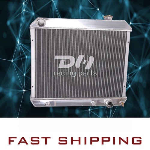 Rows aluminum radiator for - rows,