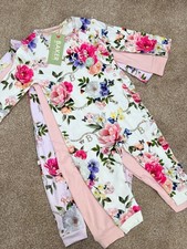 BNWT TED BAKER Girls 3 Pack