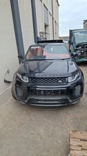 2017 RANGE ROVER EVOQUE 2.0D