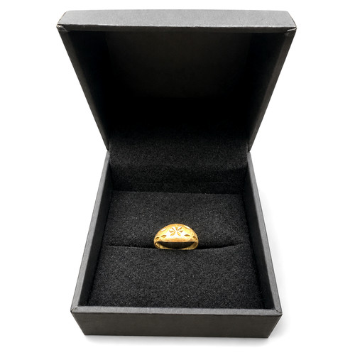 Vintage 14k yellow - 14k, gold
